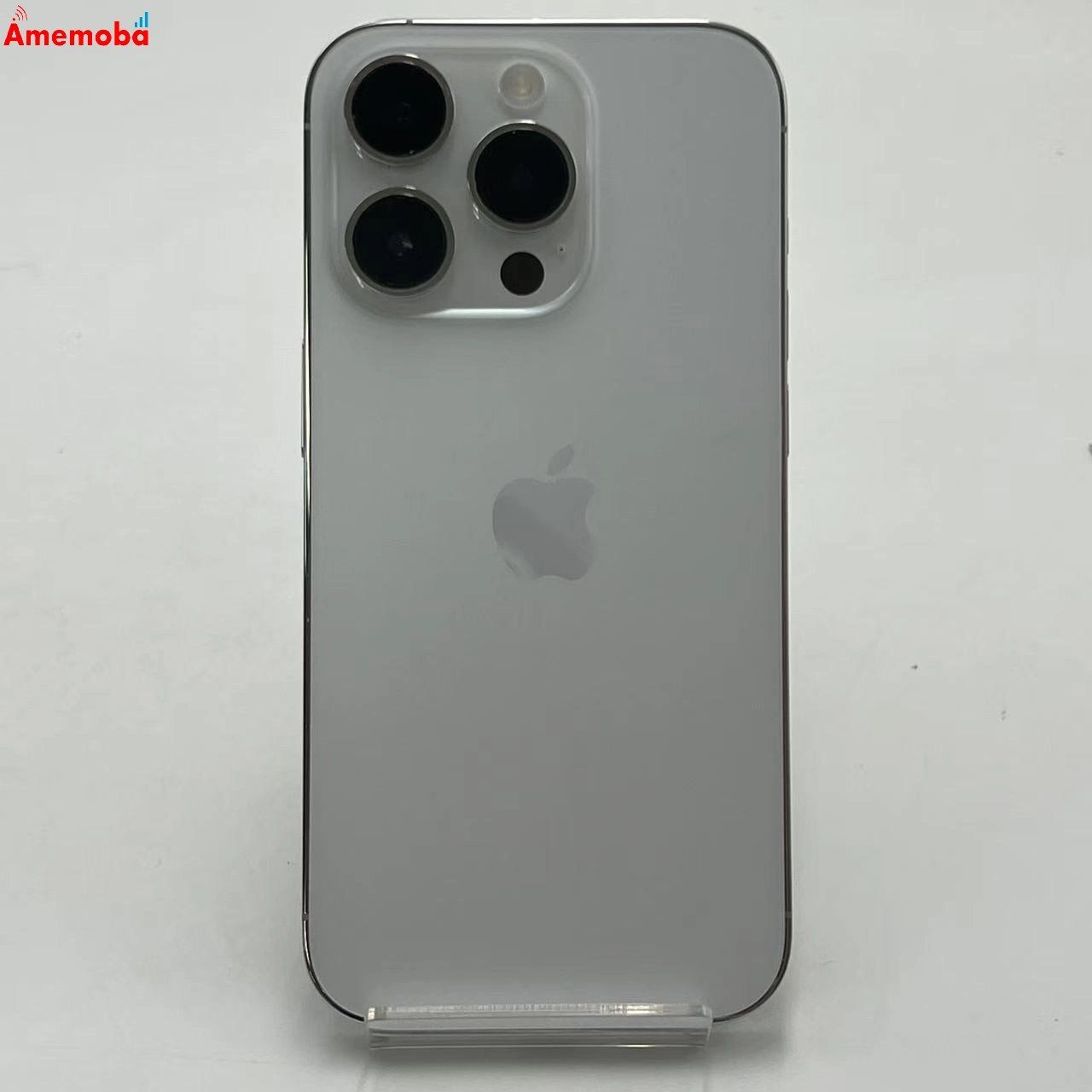 ムスビー｜iPhone14 Pro 512GB シルバー MQ1V3J/A docomo版SIMフリー