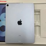 iPad Air ��4���� Wi-Fi��ǥ� 256GB �������֥롼 MYFY2J/A �������