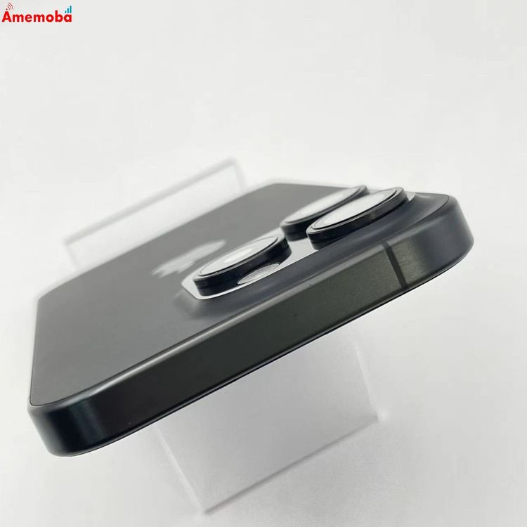 iPhone15 Pro 256GB ֥å˥ MTUC3J/A SoftBankSIM