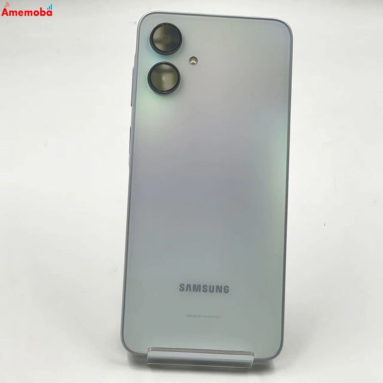 Galaxy A25 5G 4GB/64GB �֥롼 SCG33 UQmobile��SIM�ե꡼ ��