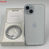 ®ȯiPhone15 Plus 128GB ֥롼 MU0D3J/A docomoSIMե꡼