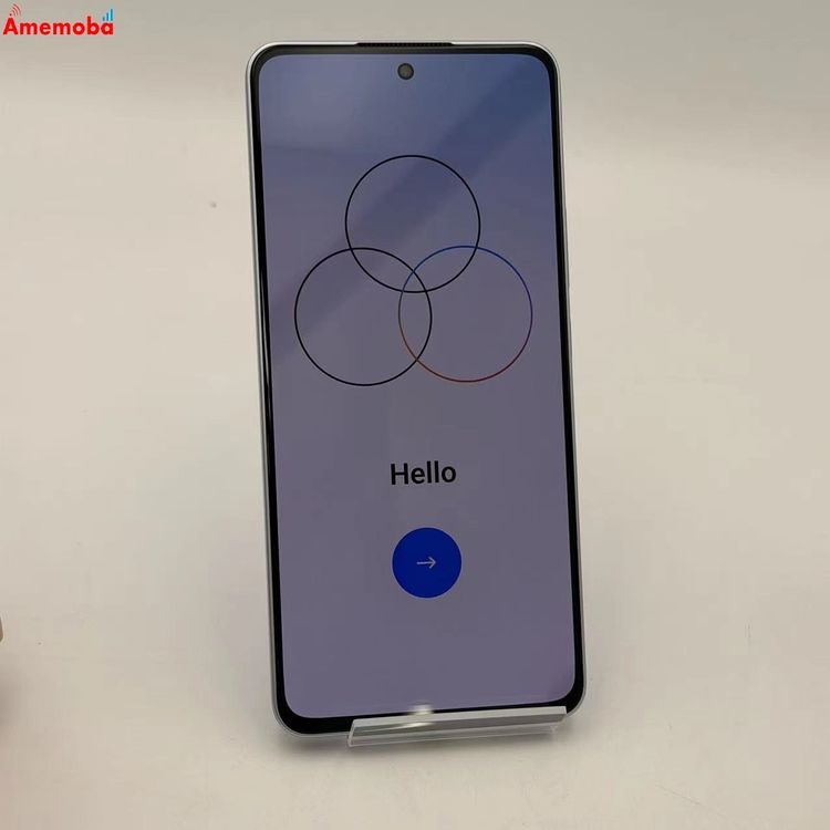 OPPO Reno13 A 8GB/128GB �������֥롼 CPH2699 ��ŷ��Х�����SIM��