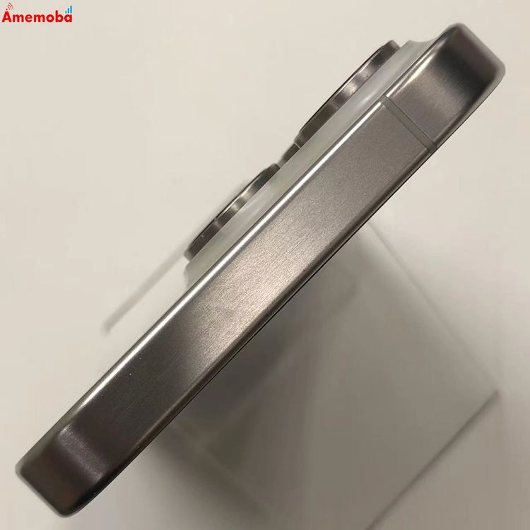 iPhone15 Pro 512GB �ۥ磻�ȥ����˥��� MTUJ3J/A Apple��SIM�ե꡼