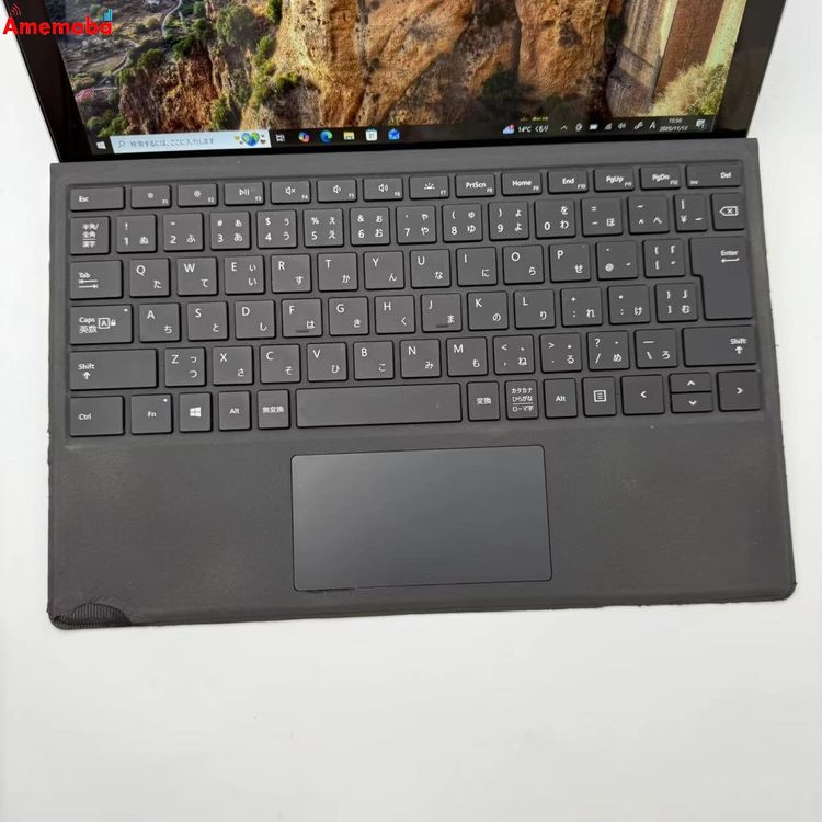 Surface Pro 5 16GB/512GB С 1796 i7-7660U 2.50GH