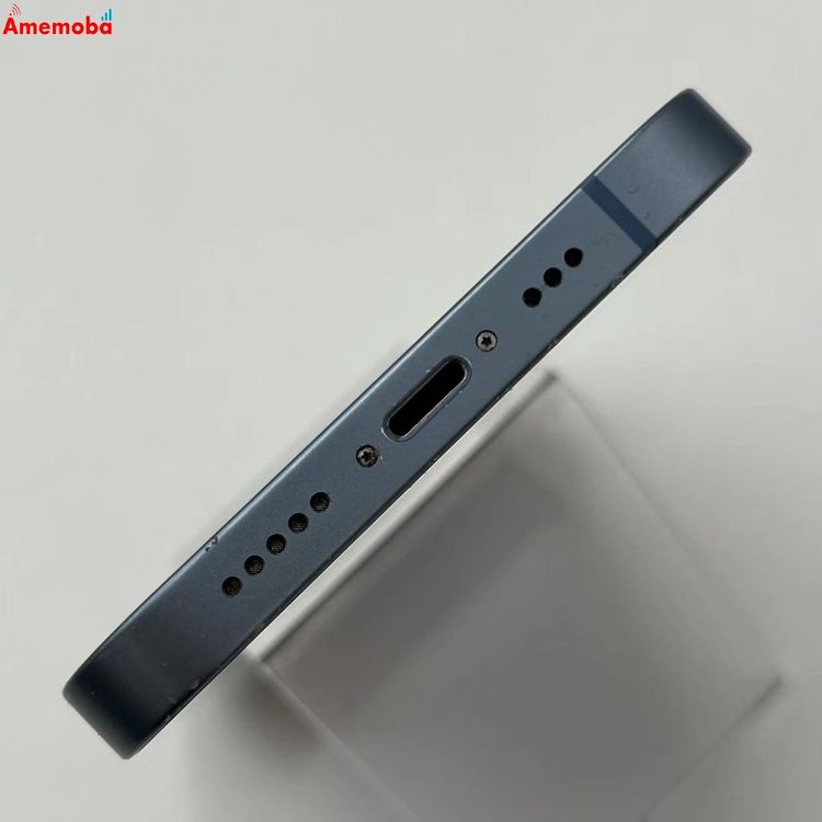 ��®ȯ��iPhone14 128GB �֥롼 MPVJ3J/A AU��SIM�ե꡼ ����