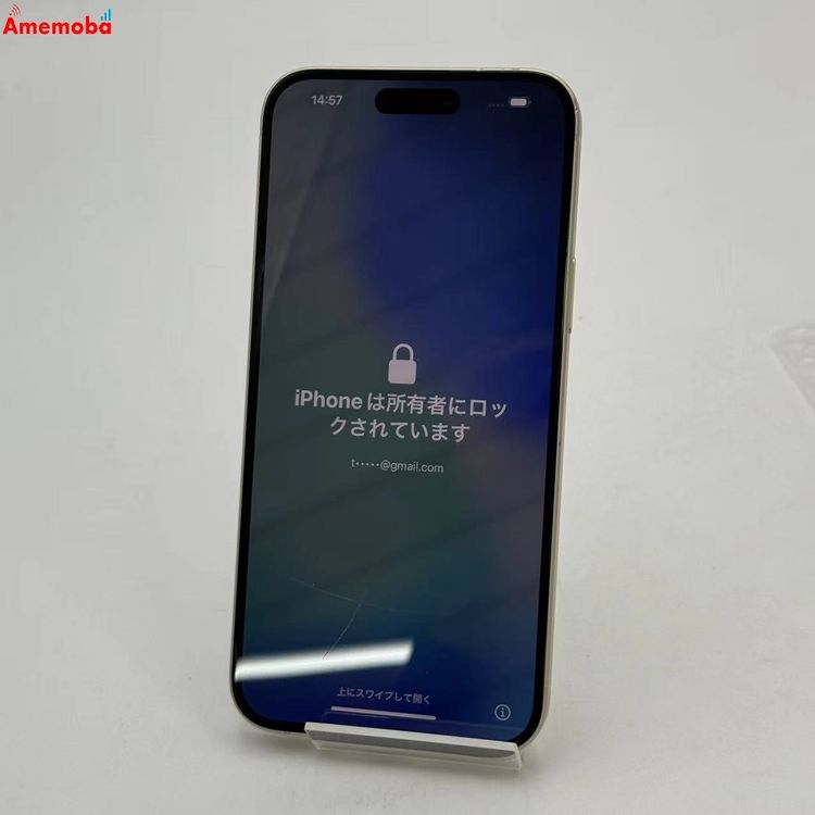 iPhone15 Plus 512GB �������� MU0V3J/A Apple��SIM�ե꡼ �����