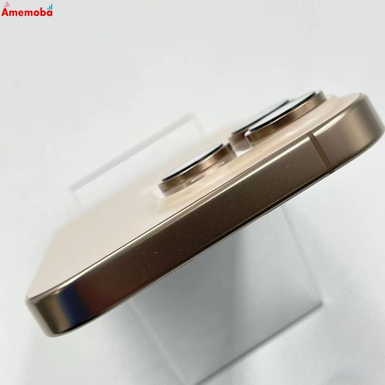 iPhone16 Pro 256GB �ǥ����ȥ����˥��� MYN23J/A Apple��SIM�ե꡼