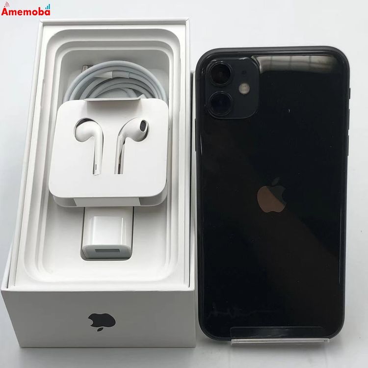iPhone11 64GB �֥�å� NWLT2J/A SoftBank��SIM�ե꡼ ����Ʊ��