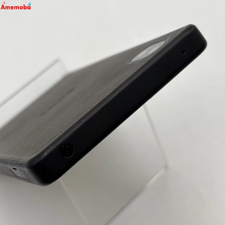 ��®ȯ��Xperia Ace III 64GB �֥�å� SO-53C docomo��SIM�ե꡼