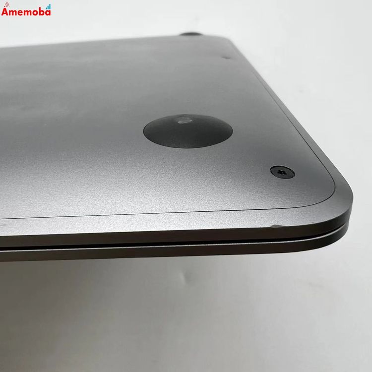 ��®ȯ��MacBook Air M1 2020 8GB/256GB ���ڡ������쥤 A2337