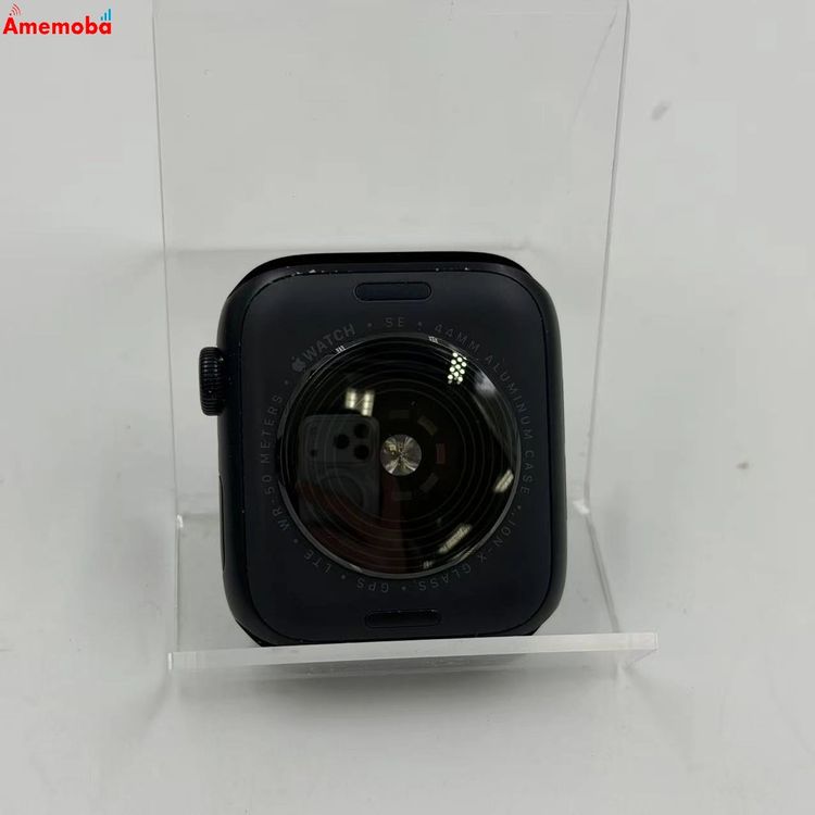 Apple Watch SE ��2���� 44mm GPS+Cellular��ǥ� 32GB �ߥåɥ�