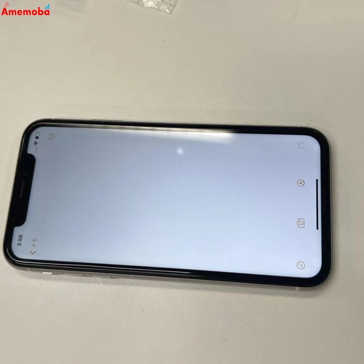 iPhoneXR 256GB ۥ磻 MT0W2J/A docomoSIMե꡼ 