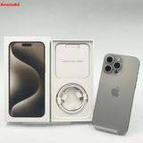 iPhone15 Pro Max 1TB �ʥ���������˥��� MU713J/A Apple��SIM