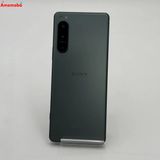 Xperia 5 IV 8GB/128GB ���꡼�� SO-54C docomo��SIM�ե꡼