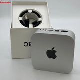 Mac Mini Late 2024 M4 16GB 256GB С MU9D3J/A 