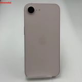 iPhone 17e 256GB ソフトピンク MHRQ4J/A SoftBank版SIMフリー
