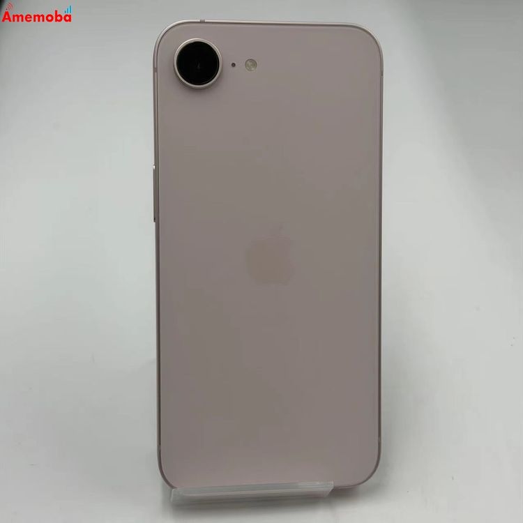 iPhone 17e 256GB ���եȥԥ� MHRQ4J/A SoftBank��SIM�ե꡼