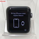 Apple Watch Series3 Nike 42mm GPS��ǥ� 8GB ���ڡ������쥤 M