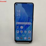 OPPO Reno9 A 128GB �ʥ��ȥ֥�å� A301OP Y!mobile��SIM�ե꡼