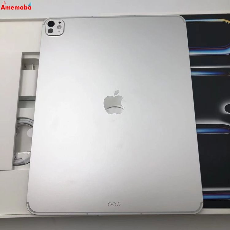 iPad Pro 13����� M5 512GB ����С� ME8C4J/A SoftBank��SIM