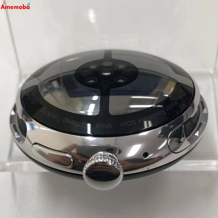 Google Pixel Watch 4 41mm LTE��ǥ� 32GB Polished Sil