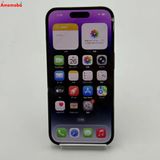 iPhone14 Pro 256GB �ǥ����ץѡ��ץ� MQ1E3J/A AU��SIM�ե꡼ ����