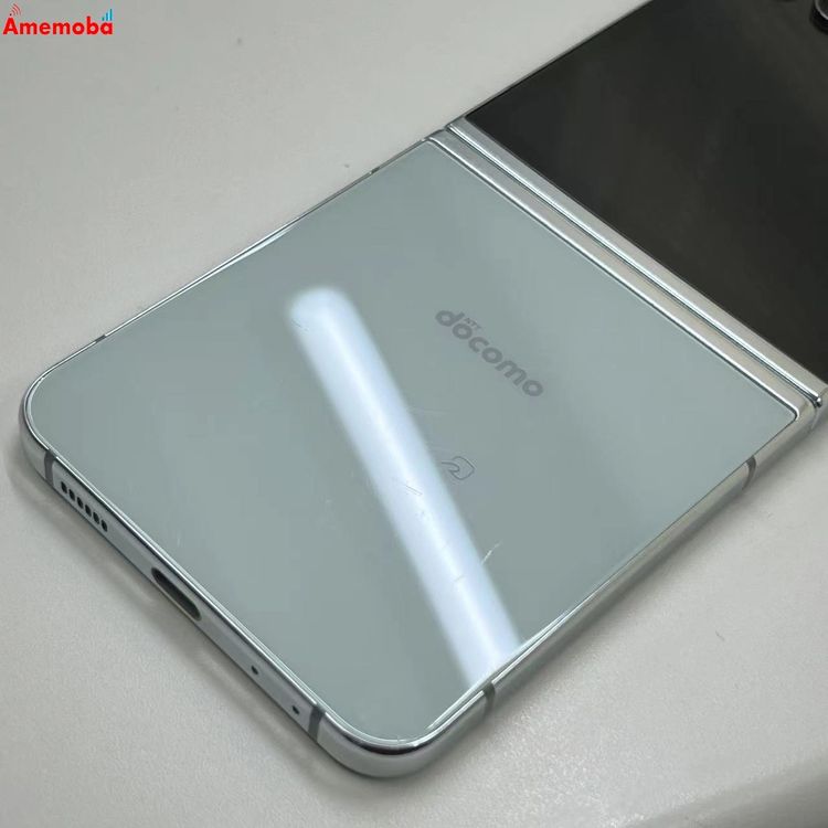 ��®ȯ��Galaxy Z Flip5 256GB �ߥ�� SC-54D docomo��SIM�ե꡼