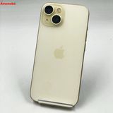 爆速発送iPhone15 128GB イエロー MTMK3J/A SoftBank版SIMフリー