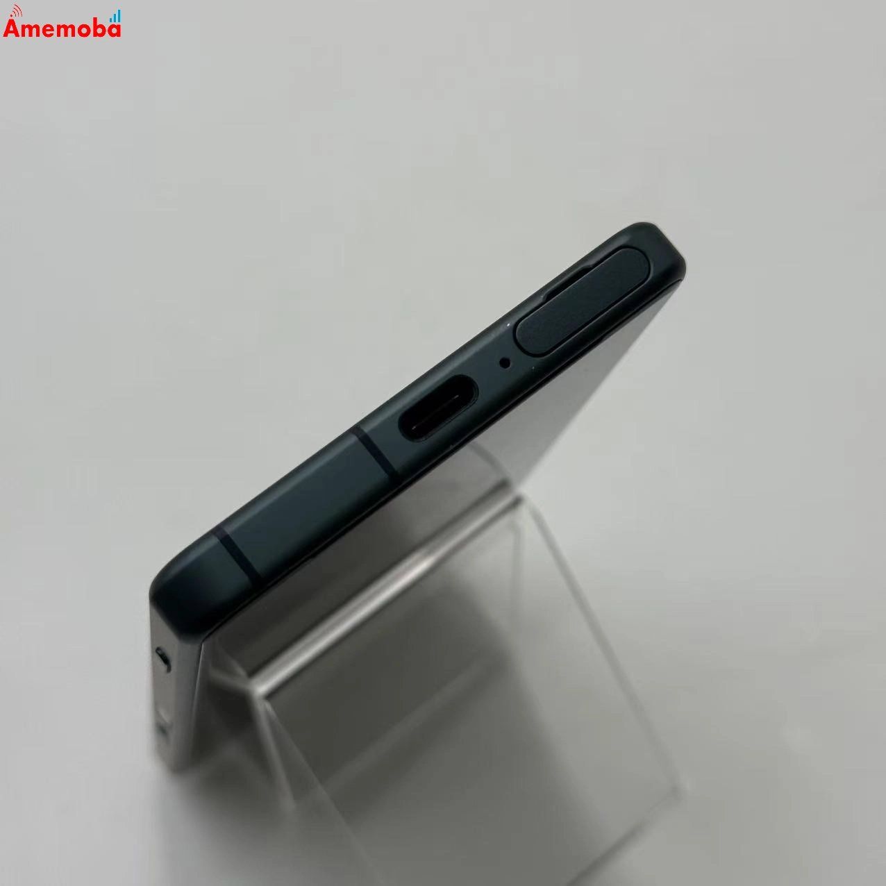 ムスビー｜Xperia 5 IV 8GB/128GB グリーン SO-54C docomo版SIMフリー