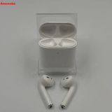 ��®ȯ��AirPods ��2���� �ۥ磻�� A2031