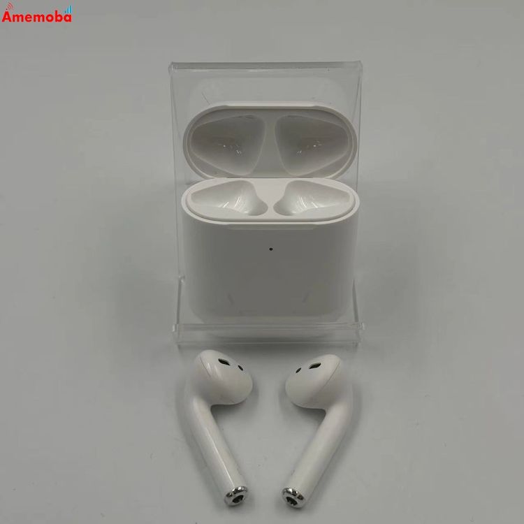 ��®ȯ��AirPods ��2���� �ۥ磻�� A2031