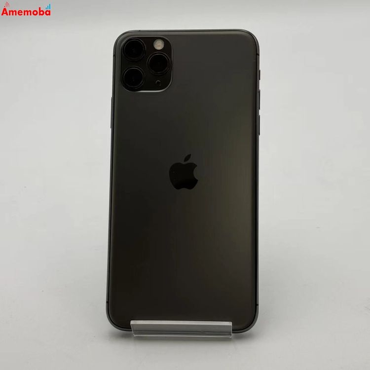 iPhone11 Pro Max 256GB ���ڡ������쥤 MWHJ2J/A SoftBank��S