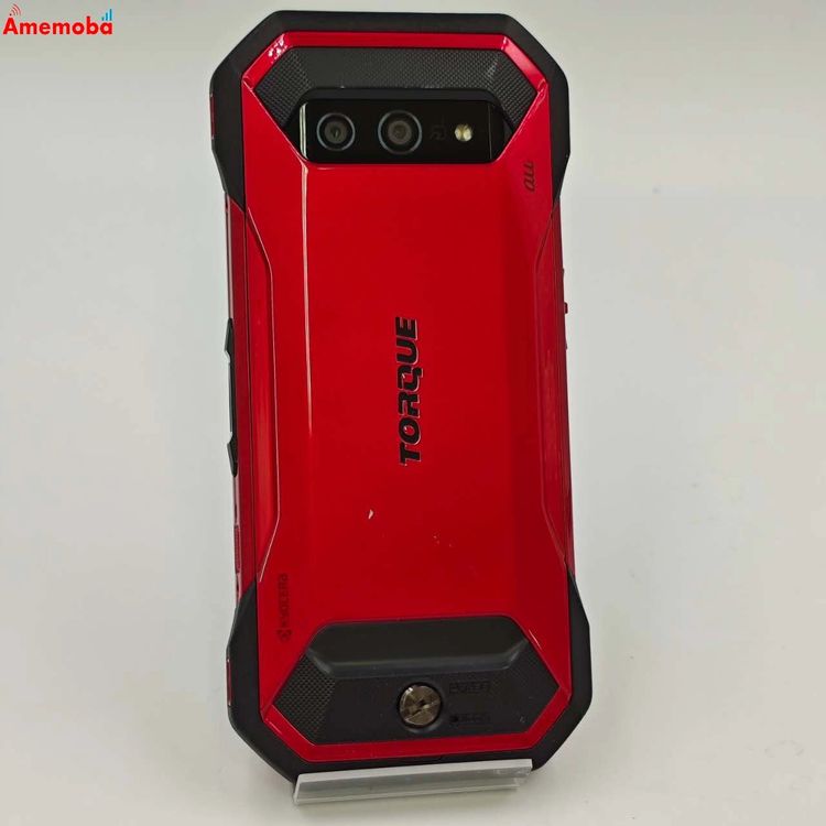 ®ȯTORQUE 5G 128GB å KYG01 AUSIMե꡼ 