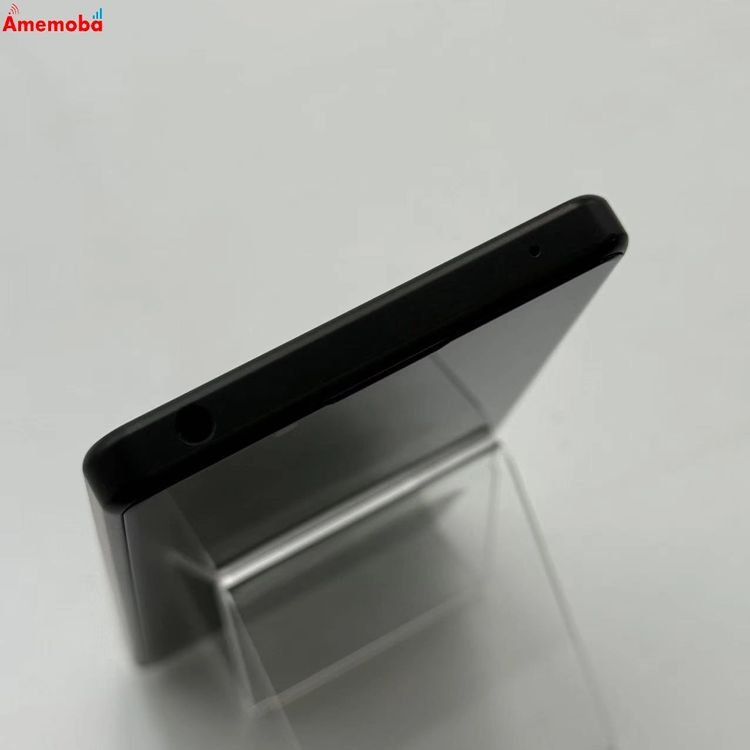 Xperia 5 IV 8GB/128GB �֥�å� SO-54C docomo��SIM�ե꡼ ����