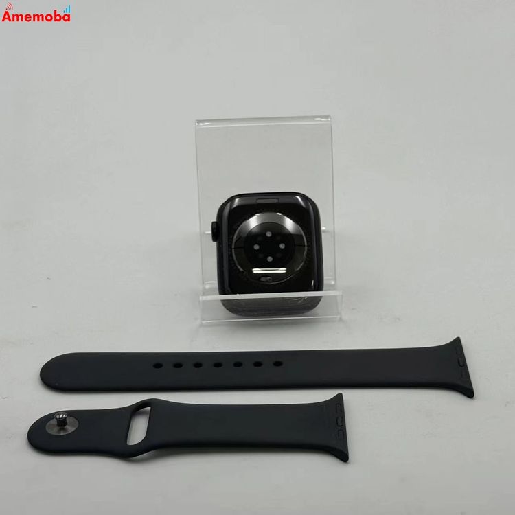 Apple Watch Series8 45mm GPS+Cellular��ǥ� 32GB �ߥåɥ�