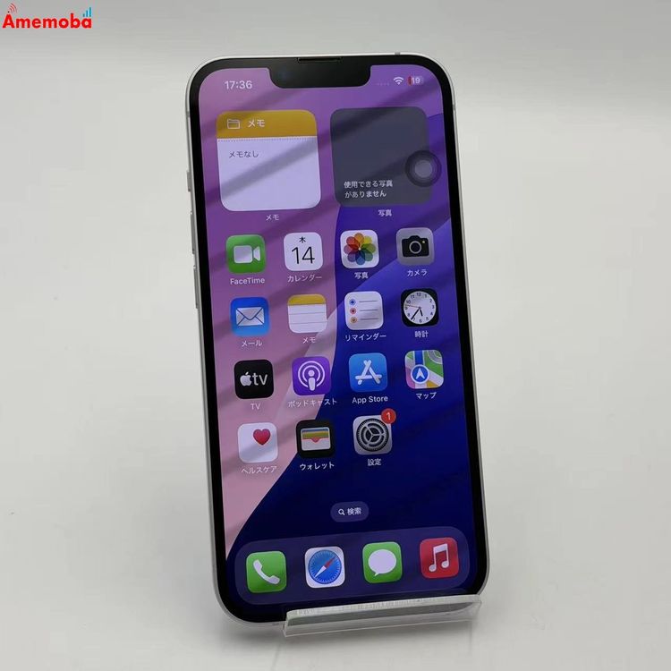 ��®ȯ��iPhone14 128GB �ѡ��ץ� MPUY3J/A   Apple��SIM�ե꡼ ����