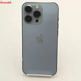 iPhone13 Pro 128GB ֥롼 MLUK3J/A SoftBankSIMե꡼