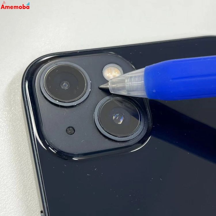 iPhone13 256GB �ߥåɥʥ��� NLNH3J/A docomo��SIM�ե꡼ ��������