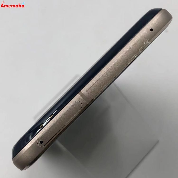 LG V60 ThinQ 5G 128GB ����å����֥롼 A001LG20s SoftBank��