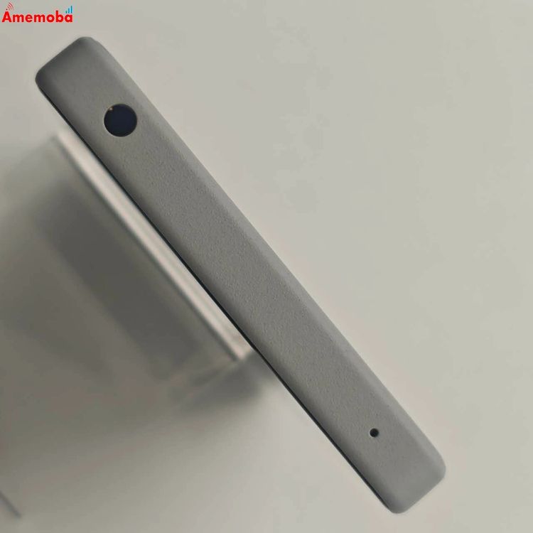 ��®ȯ��Xperia Ace III 64GB ���졼 SOG08 AU��SIM�ե꡼ ����