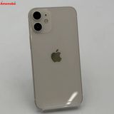 iPhone12 mini 256GB �ۥ磻�� MGDT3J/A docomo��SIM�ե꡼