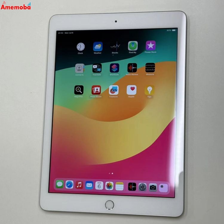 ��®ȯ��iPad ��6���� Wi-Fi��ǥ� 128GB ����С� MR7K2J/A ����