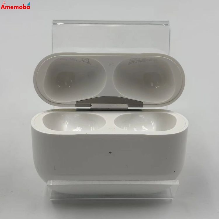 ��®ȯ��AirPods Pro ��1���� 2019ǯ��ǥ� �ۥ磻�� MWP22J/A �������