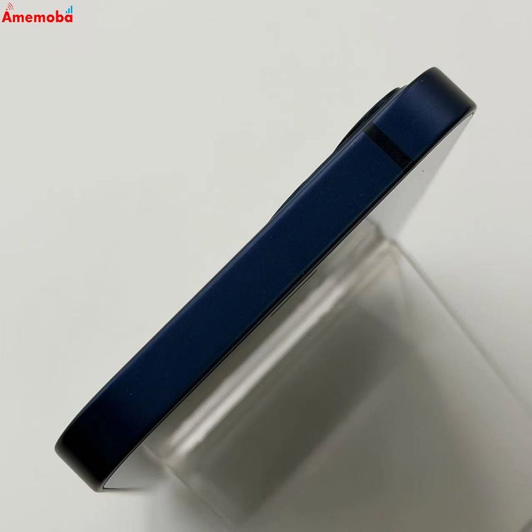 iPhone12 mini 64GB �֥롼 MGAP3J/A SoftBank��SIM�ե꡼  ��