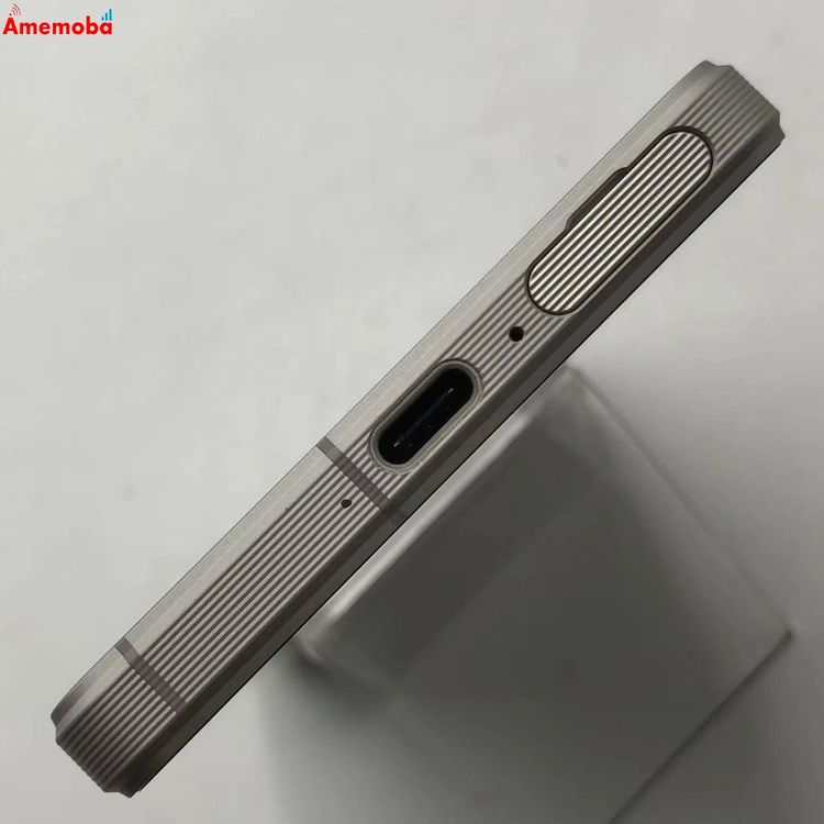Xperia 1 V Gaming Edition 12GB/256GB �ץ���ʥ���С� A301