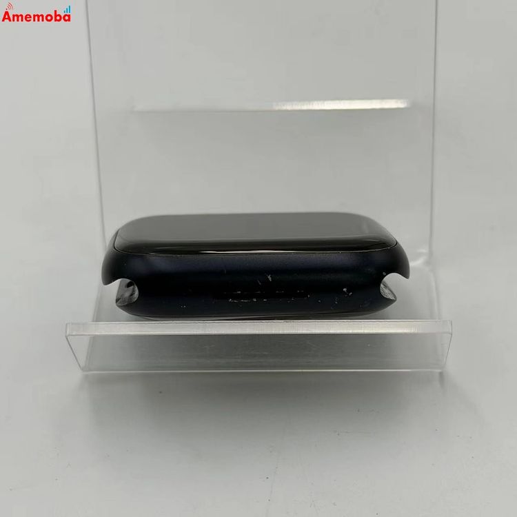 Apple Watch Series7 GPS��ǥ� 32GB �ߥåɥʥ��� MKMX3J/A