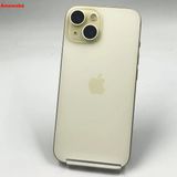 爆速発送iPhone15 256GB イエロー MTMQ3J/A 楽天モバイル版SIMフリー
