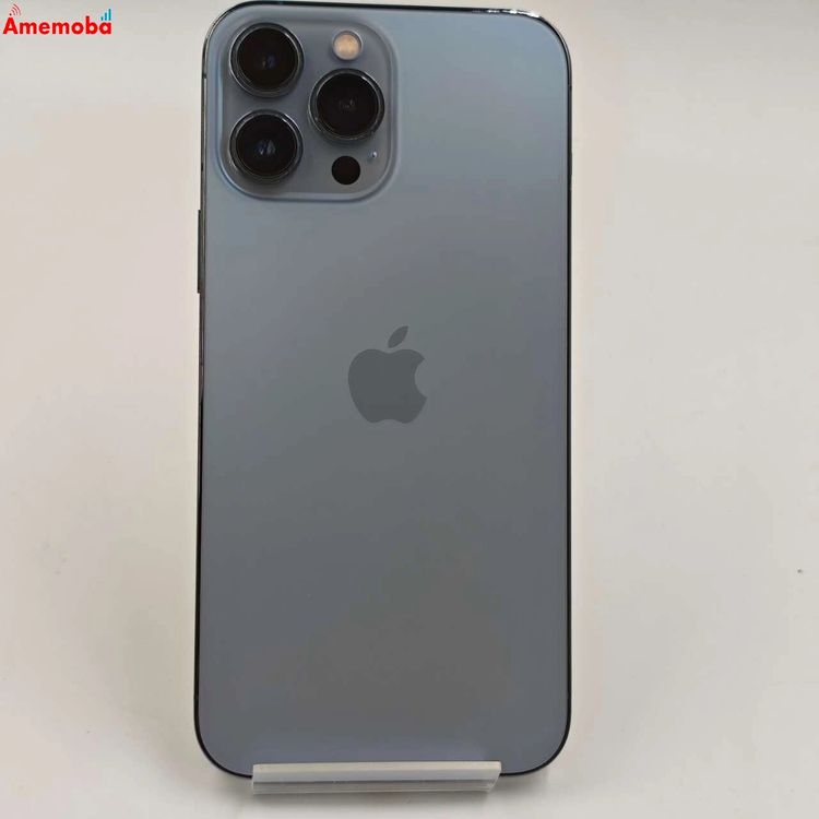 iPhone13 Pro Max 1TB ֥롼 MLKK3J/A  AppleSIMե꡼