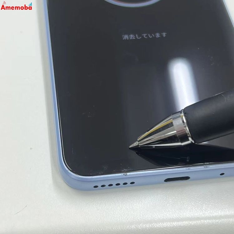 ��®ȯ��Nubia S 5G 128GB �饤�ȥѡ��ץ� A403ZT Y!mobile