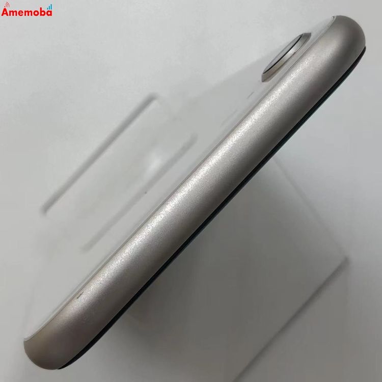 iPhoneSE ��3���� 64GB �������饤�� MMYD3J/A SoftBank��SIM�ե꡼